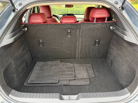 2024 Mazda CX-30 2.5 S Carbon Edition