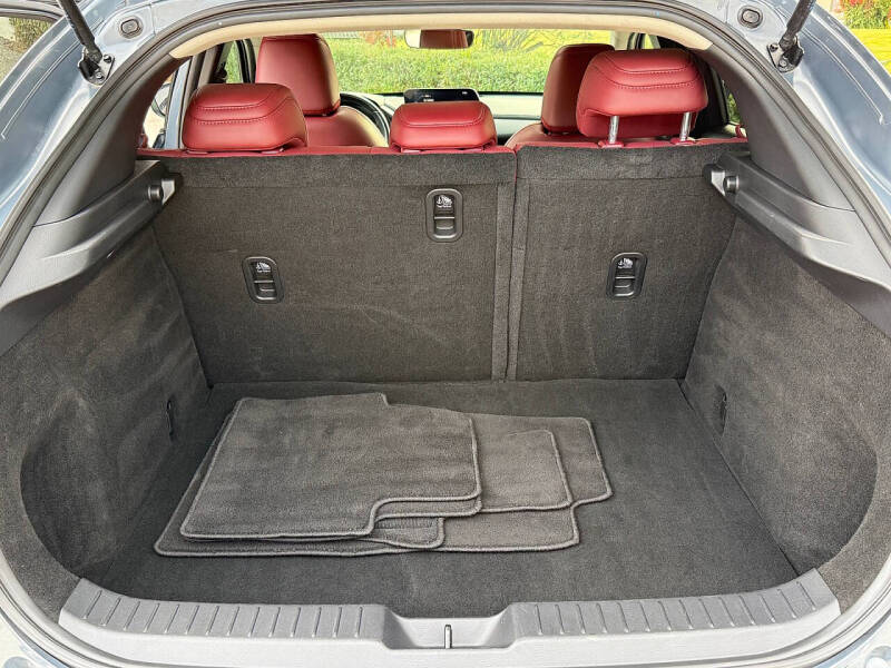 2024 Mazda CX-30 2.5 S Carbon Edition