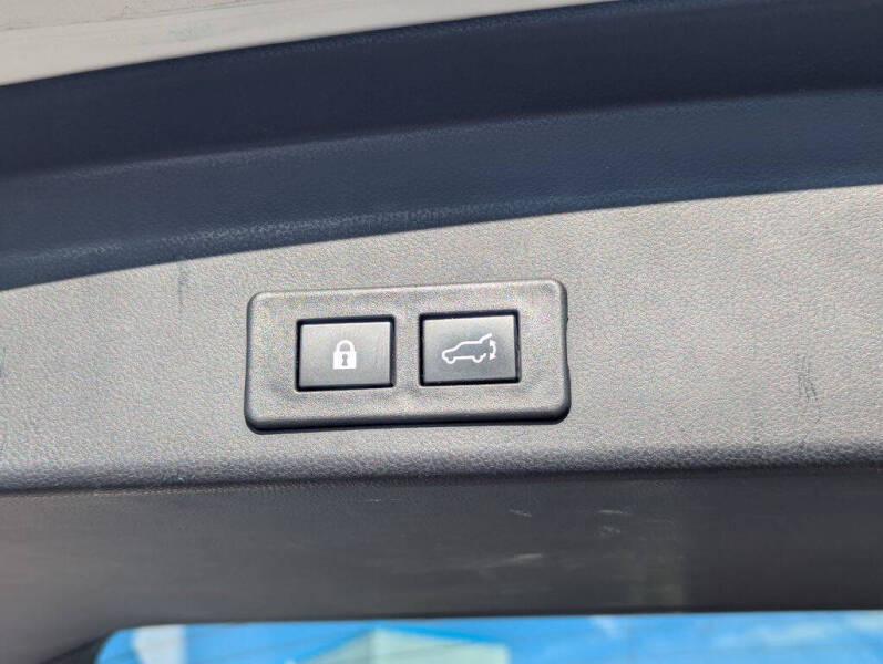 2024 Subaru Ascent Touring