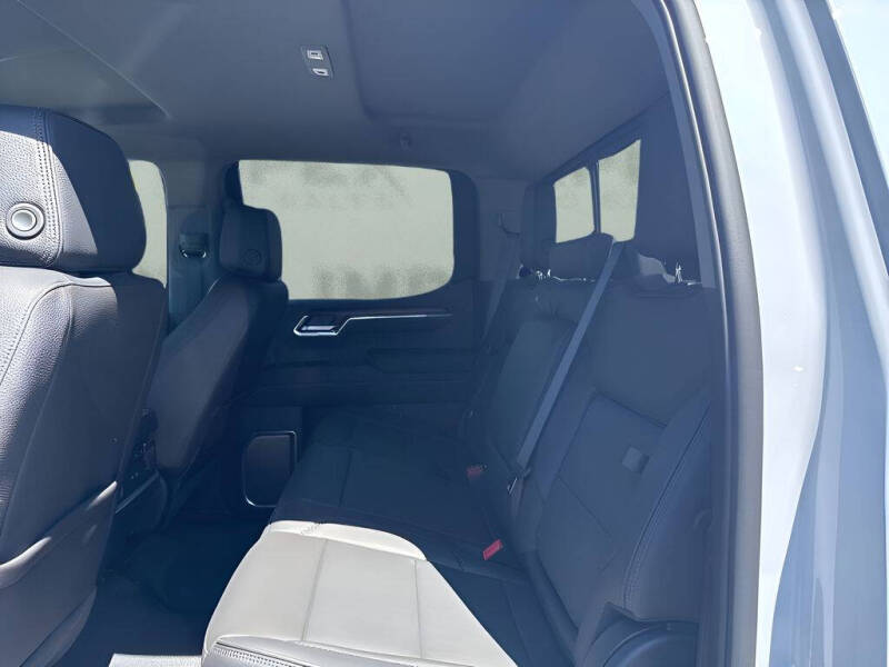 2026 GMC Sierra 1500 Denali - Photo 13
