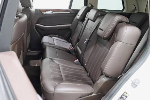 2019 Mercedes-Benz GLS GLS 450