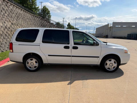 2008 Chevrolet Uplander LS