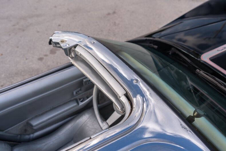 1978 Chevrolet Corvette