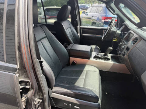 2015 Ford Expedition XLT