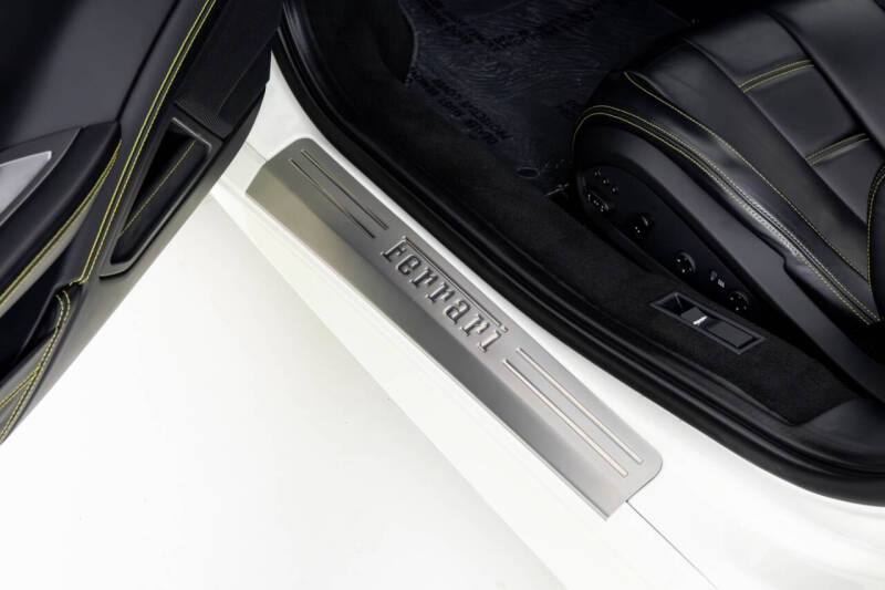 2015 Ferrari 458 Spider