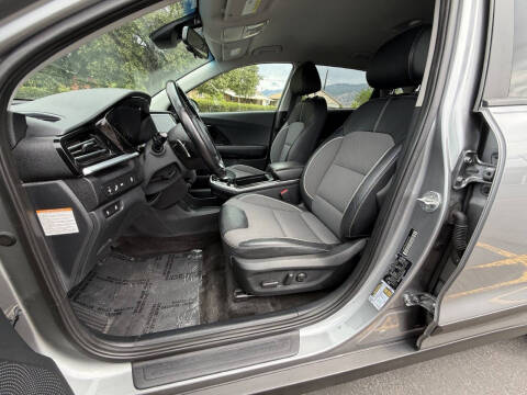 2022 Kia Niro EV EX