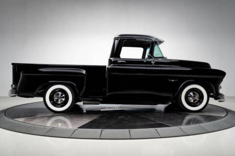 1955 Chevrolet 3100