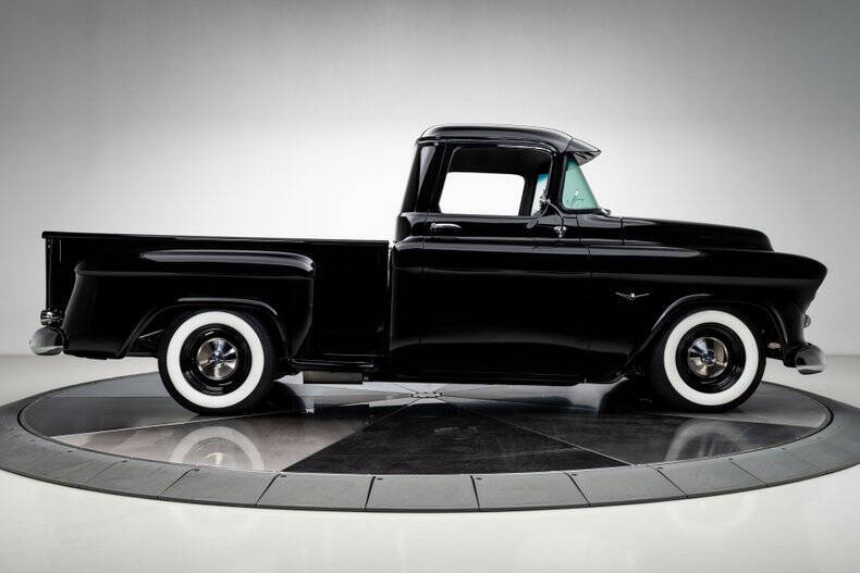 1955 Chevrolet 3100