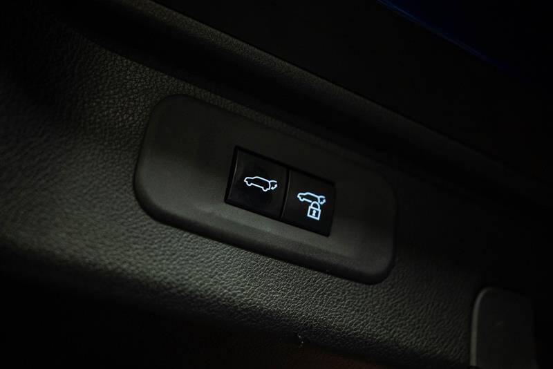 2024 Toyota Grand Highlander Hybrid Limited