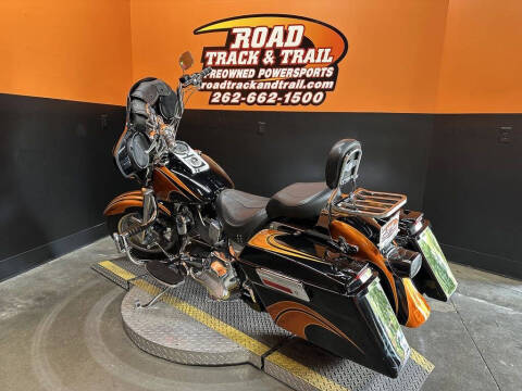 2004 Harley-Davidson® FLSTF - Fat Boy®