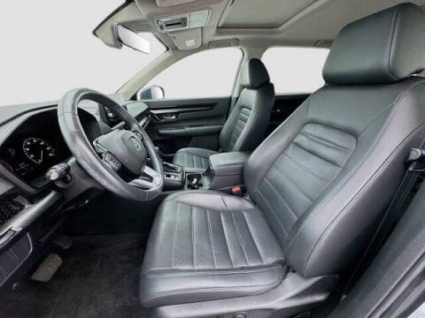 2023 Honda CR-V