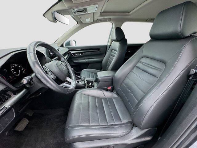 2023 Honda CR-V