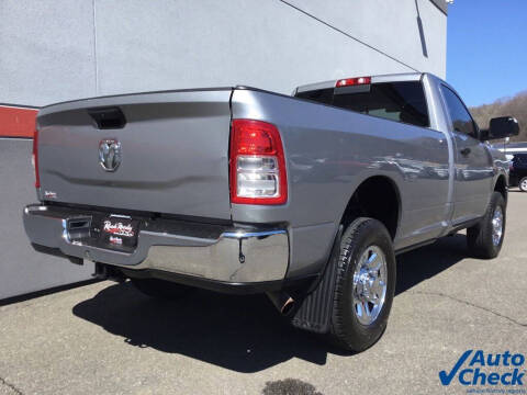 2019 RAM 2500 Tradesman