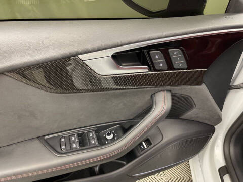 2023 Audi S5 Sportback 3.0T quattro Premium Plus