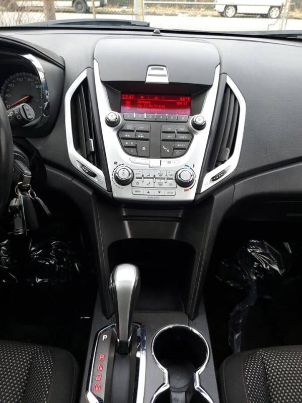 2011 GMC Terrain SLE-2