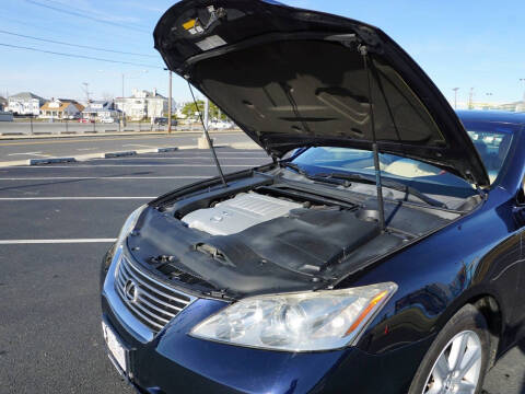 2009 Lexus ES 350