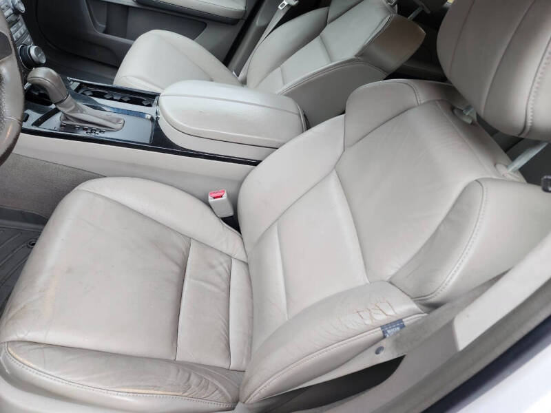 2009 Acura MDX SH-AWD w/Tech w/RES