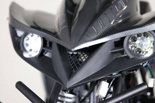 2020 110 Atv Fully Automatic Sport Quad 4 Wheeler