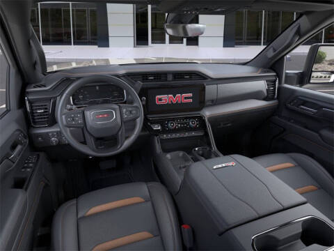 2026 GMC Sierra 3500HD