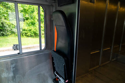 2012 Ford E-Series E-350 SD