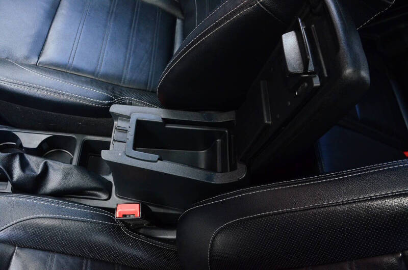 2019 Ford EcoSport Titanium