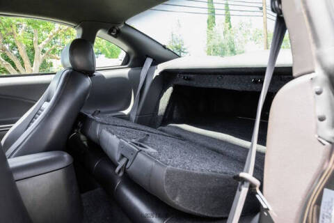 2003 Ford Mustang Mach 1 Premium