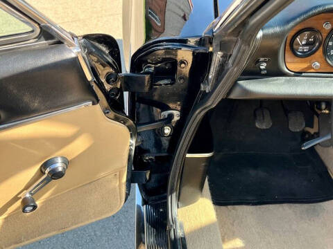 1982 FIAT 2000 Spider