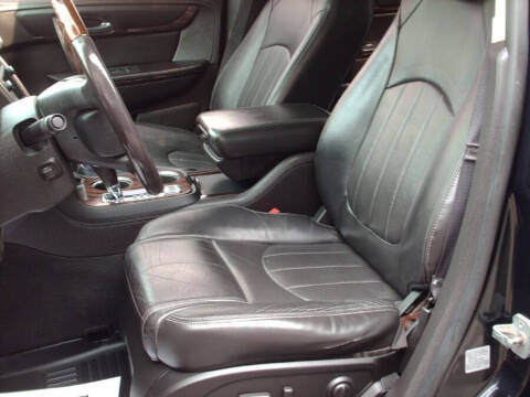 2014 GMC Acadia Denali