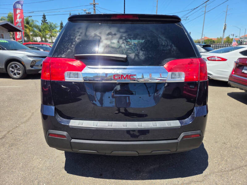 2015 GMC Terrain SLT-1