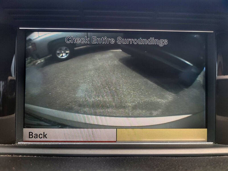 2010 Mercedes-Benz E-Class