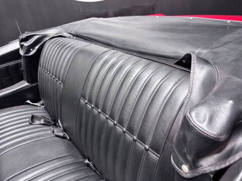 1970 Chevrolet Impala