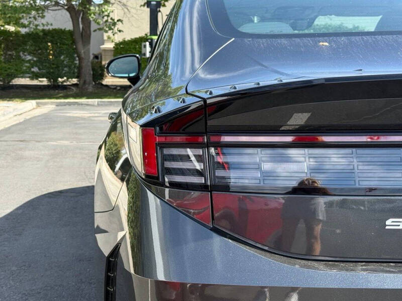 2024 Hyundai Sonata