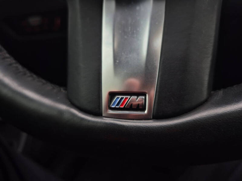 2023 BMW i4 eDrive40 Gran Coupe