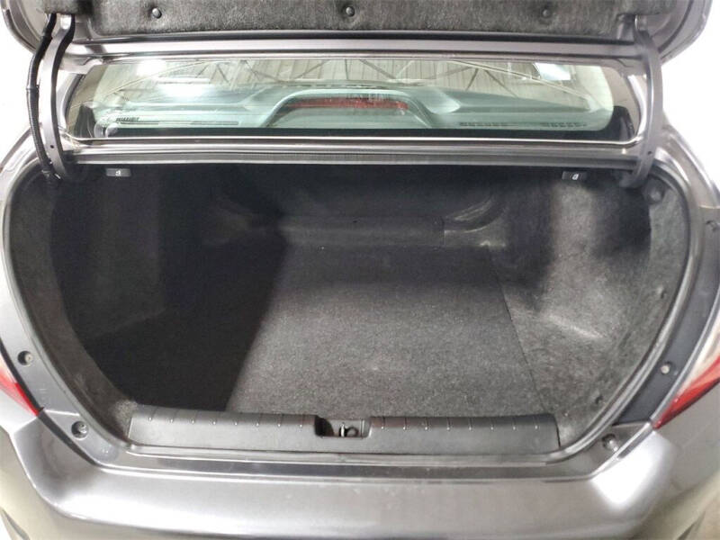 2017 Honda Civic EX-T