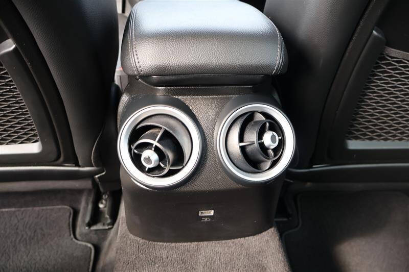 2020 Alfa Romeo Giulia