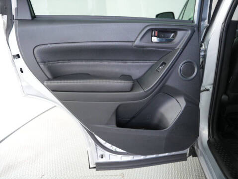 2018 Subaru Forester 2.0XT Touring