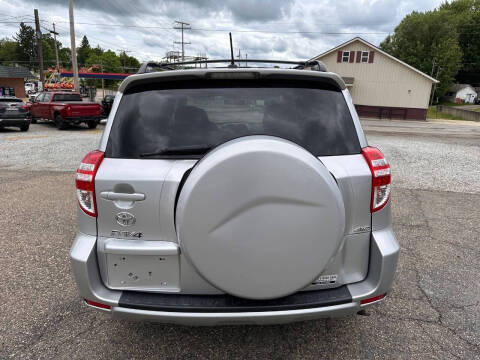 2012 Toyota RAV4