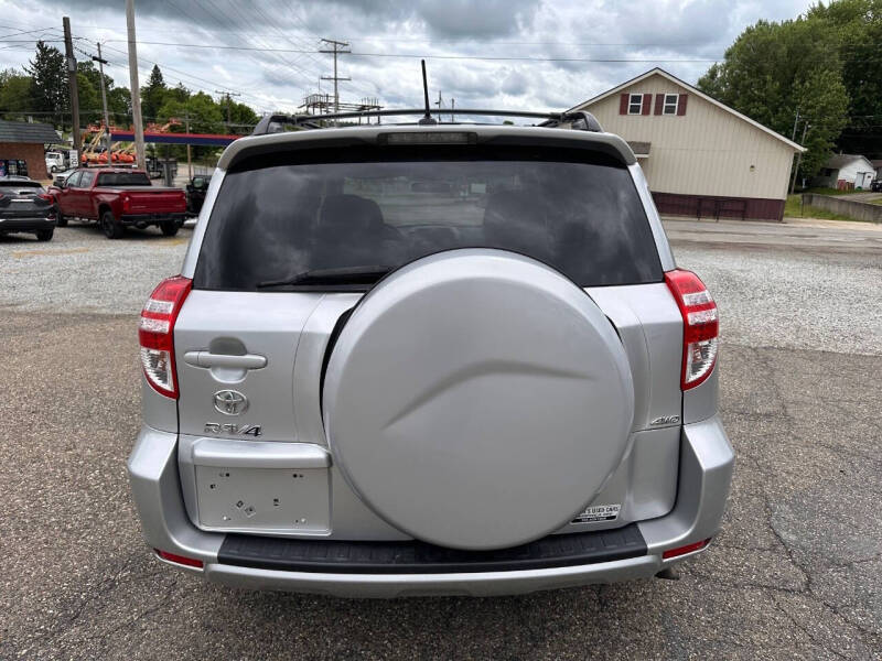 2012 Toyota RAV4