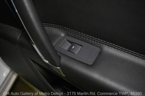2012 Lincoln MKZ