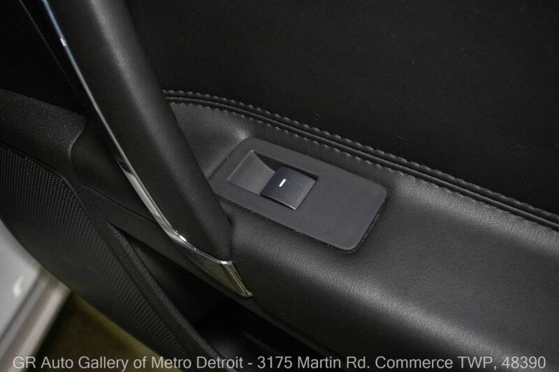 2012 Lincoln MKZ