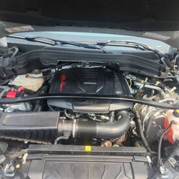 2018 Alfa Romeo Stelvio