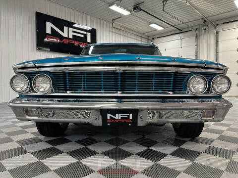 1964 Ford Country Squire