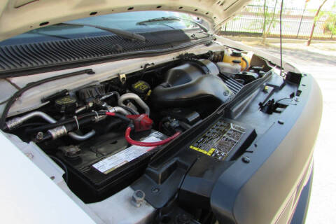 2011 Ford E-Series E-350 SD