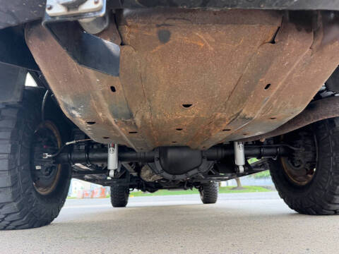 2001 Ford Excursion XLT