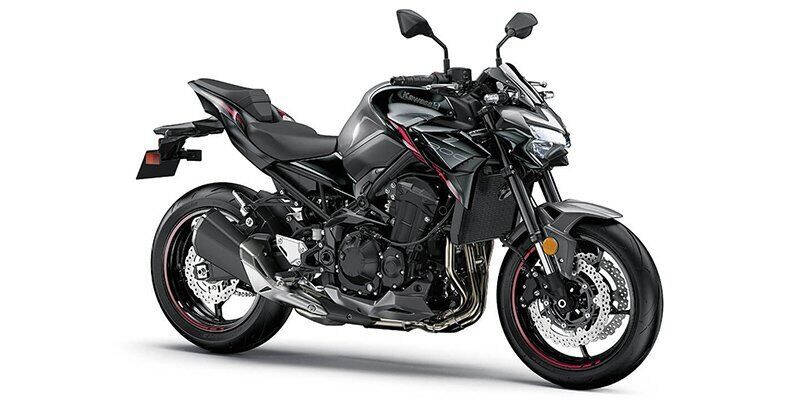 2023 Kawasaki Z900ABS
