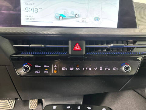 2023 Kia EV6 GT-Line