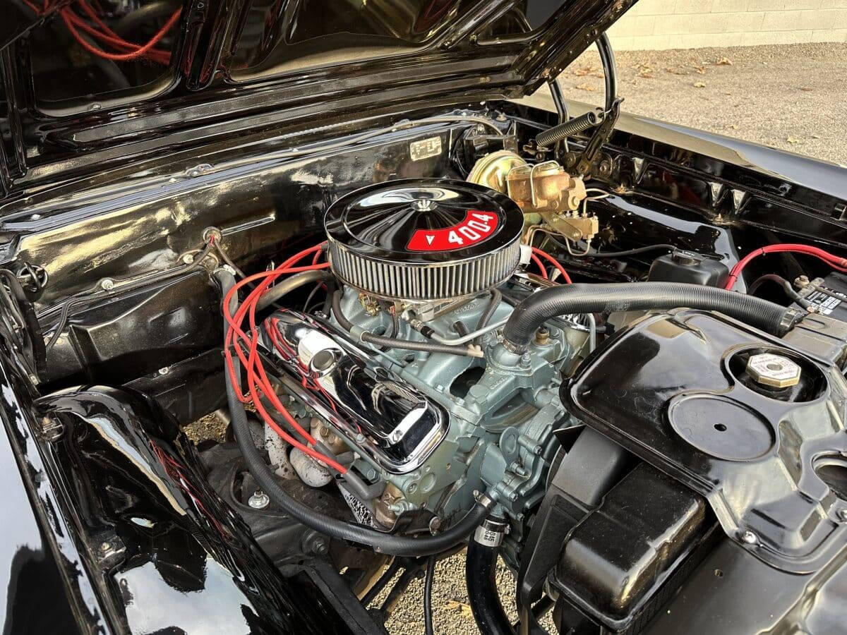 1967 Pontiac GTO 85