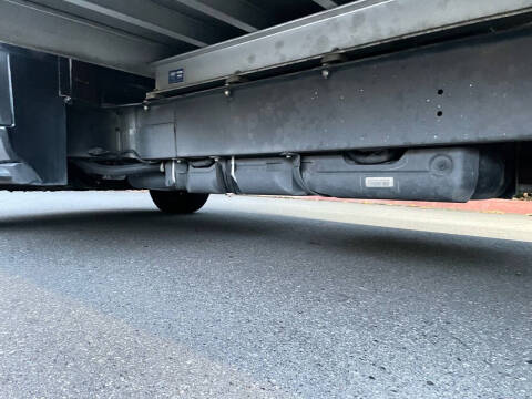 2021 Ford Transit 250