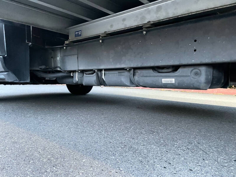 2021 Ford Transit 250