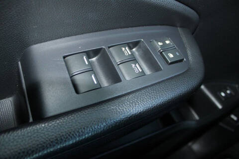 2019 Honda Passport EX-L